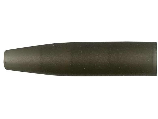 FOX - Převleky Edges Naturals Power Grip Tail Rubbers Size 7, 10ks