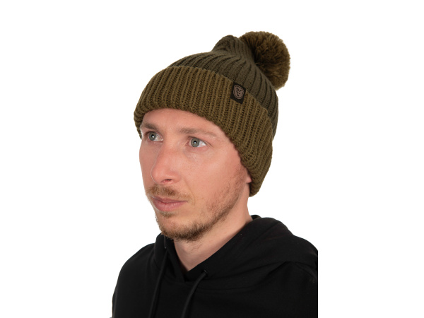 FOX - Čepice Bobble Heavy