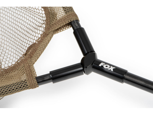 FOX - Podběrák Horizon X3 46´´ landing net ramena 117cm