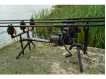 FOX - Stojan EOS 3 rod pod