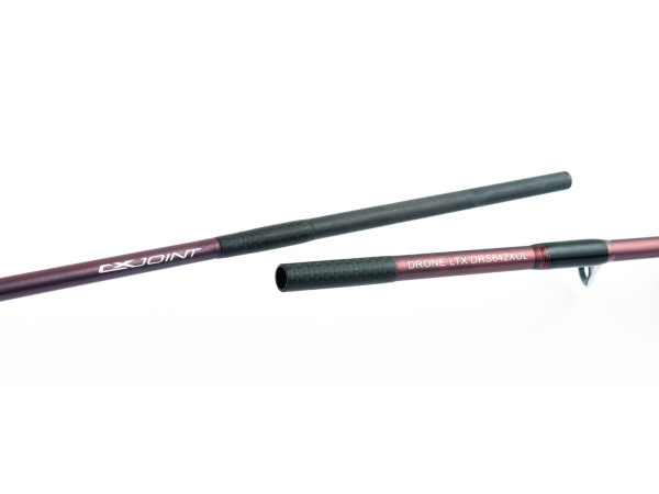 Prut Rapture Drone LTX 2,03m / 0,3 - 5g