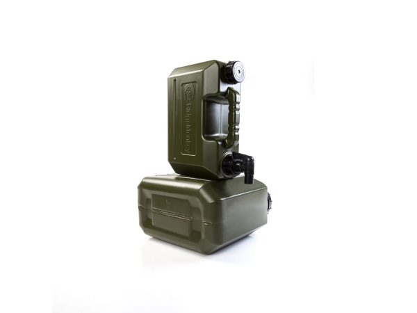 RidgeMonkey - kanystr Heavy Duty Water Carrier 15l