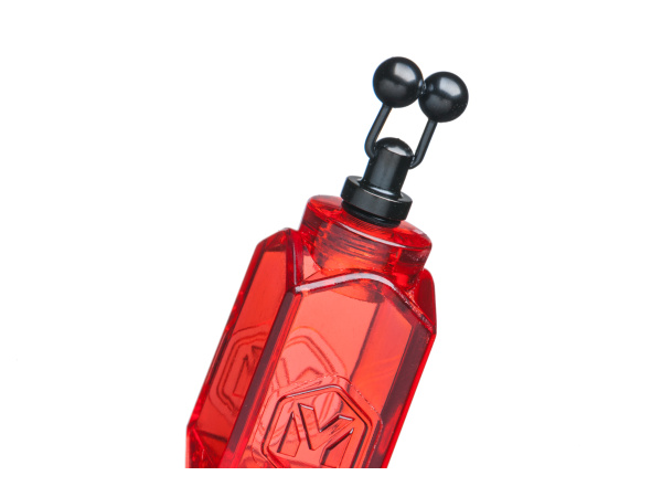 Mivardi Hanger CrystaliX - Červený