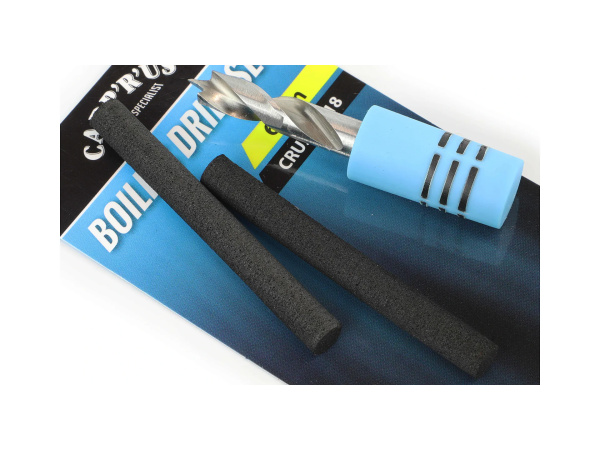 Carp'R'Us Vrtáček Boilies Drill Set