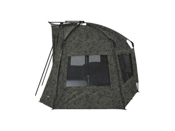 Trakker Products - Brolly Tempest RS Brolly Camo