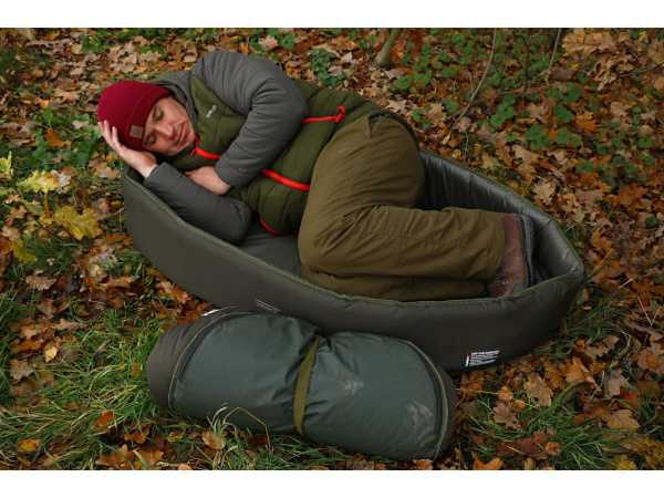 Trakker Products Trakker Samonafukovací podložka XL - Self-Inflating Crib XL