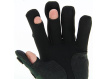 NGT Neoprén Rukavice Camo Gloves