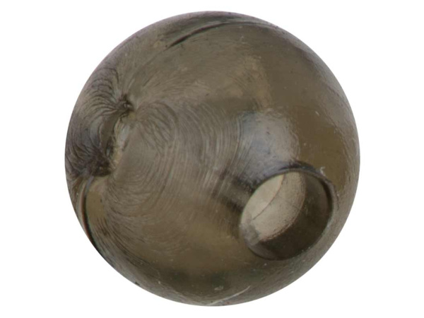 Fox kuličky EDGES Naturals Tapered Bore Beads - 6mm