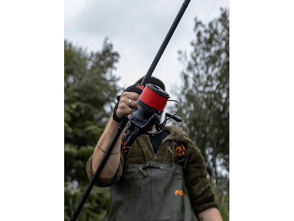 Spomb naviják X Reel