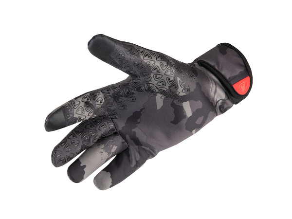 Fox Rage Thermal Camo Gloves