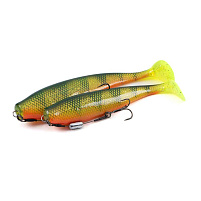 Fox Rage Zander Pro Shad Loaded