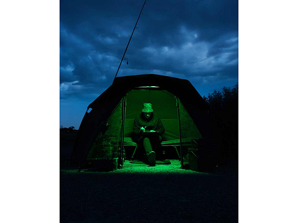 Halo Large Multi-Colour Strip Light