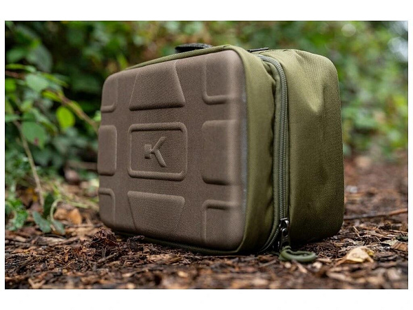 KORUM - Pouzdro Progress Work Blox Pouch
