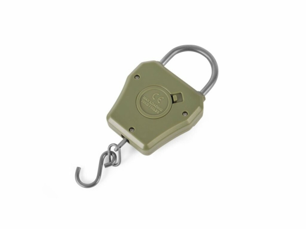 KORUM - Váha Compact Digital Scales do 30kg