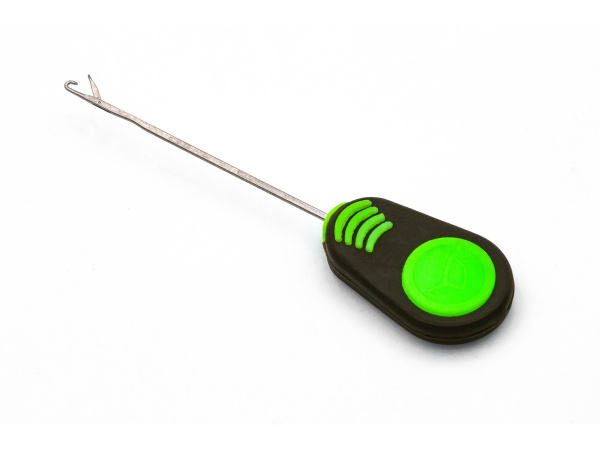 KORDA Jehla Heavy Latch Needle Green 7 cm