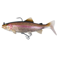 Fox Rage - Nástraha Replicant realistic trout 10cm / 20g - Rainbow trout