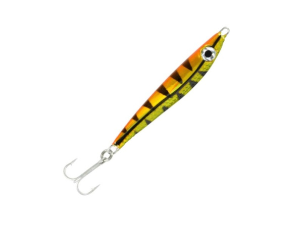 SPRO - Pilker CAST´X - fire tiger