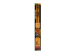 FOX - Hotový návazec Edges Wide Gape Rig Camotex Semi Stiff 2ks 