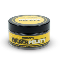 Mikbaits - Feeder pelety 100ml, 10mm
