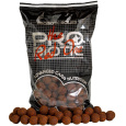 Starbaits - Boilies Probiotic Red One, 800g
