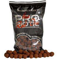 Starbaits - Boilies Probiotic Red One, 800g