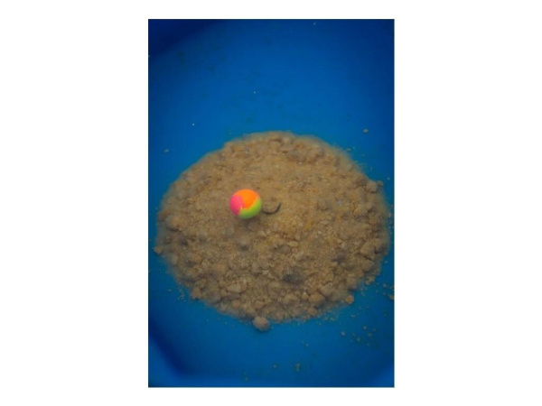 SONUBAITS - Nástraha Spike'um Wafters 40g 8mm