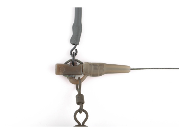 Pole Position - CS Leadclip Leader Silt