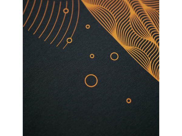 KUMU - TRIČKO T SHIRT RIPPLES