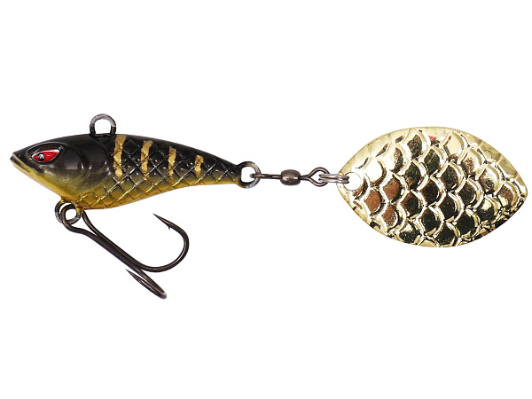 MIKADO - Nástraha M-Tail, 7cm, 12g