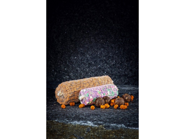 Hydrospol - PVA mesh system triple 3in1