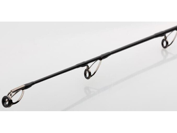 MADCAT - Prut Black heavy vertical 1,9m, 150g