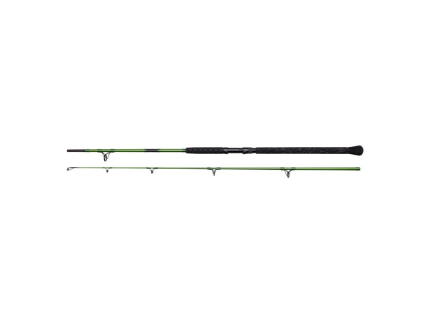 MADCAT - Prut Green Heavy Duty 3m, 200-400g, 2D