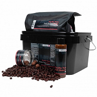 CC Moore - Session Pack Pacific Tuna, 18mm, Kbelík