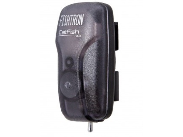 FLAJZAR - Signalizátor Fishtron CATFISH TX