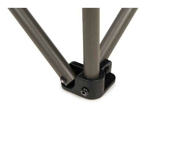 FOX - Křeslo Lounger Chair