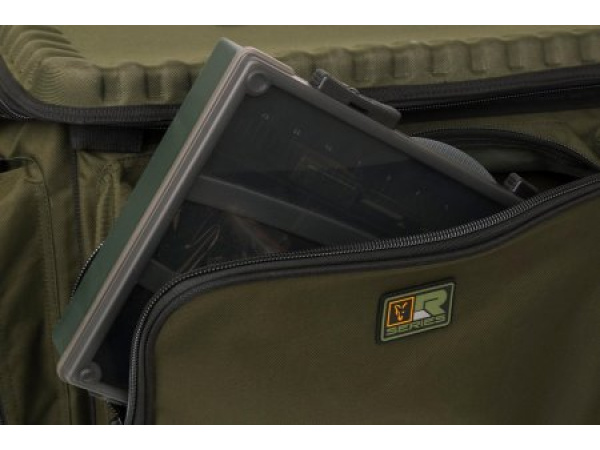 FOX - Taška R Series Barrow bag standart