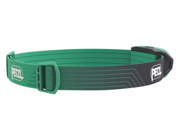 Petzl - Čelovka Tikka zelená