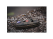 Giants Fishing - Pouzdro na indikátory záběru Alarm Hard Case
