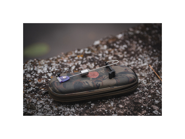 Giants Fishing - Pouzdro na indikátory záběru Alarm Hard Case