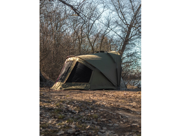 Giants fishing Bivak Luxury 2 Man Bivvy 