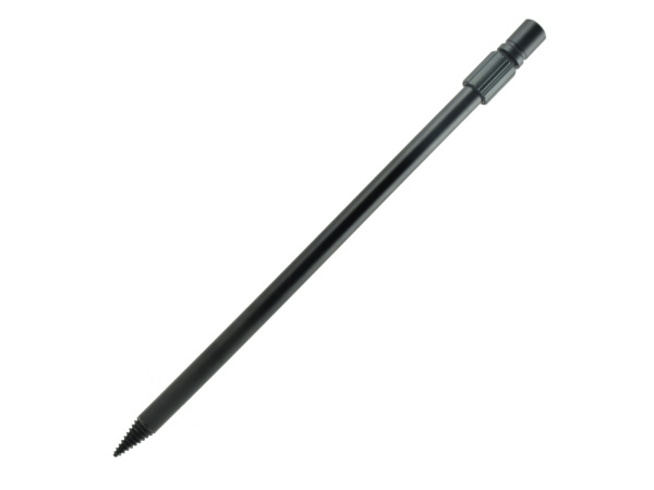 Prowess Zavrtávací teleskopické tyče Round Bank Sticks 80-145 cm