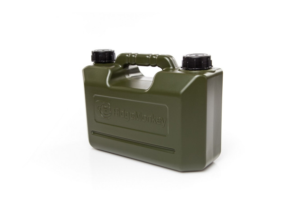 RidgeMonkey kanystr Heavy Duty Water Carrier 5l