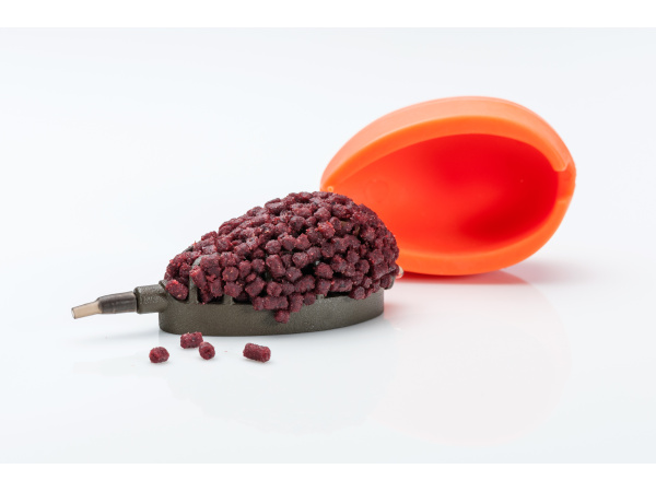 Mivardi Method pellets - Cherry & fish protein