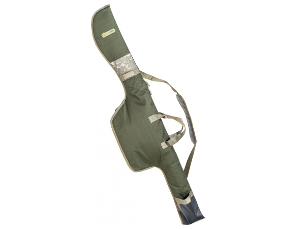 Mivardi pouzdro na kaprové pruty Camo CODE 145