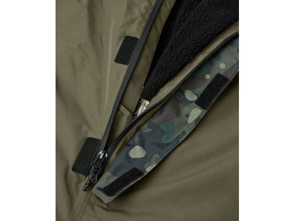 Trakker Products Trakker Kalhoty TechPro Thermal Bib and Brace