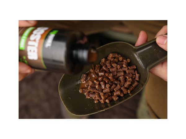 Nikl Booster Calanus & Krill 250ml