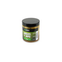 Nikl Boilies v dipu Corn 250ml - 20mm