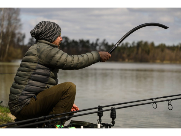 Carp´R´Us Carp´R´Us Vnadící tyč karbonová - Carbon Sky Sword Superfast, up to 28mm
