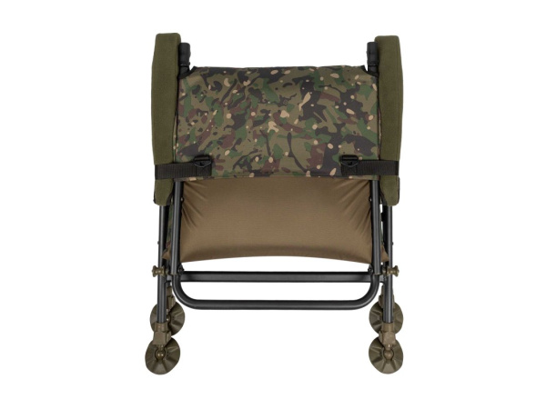 Trakker Products - Křeslo komfortní s područkami