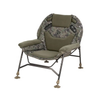Trakker Products - Křeslo Levelite Camo Colossus Chair